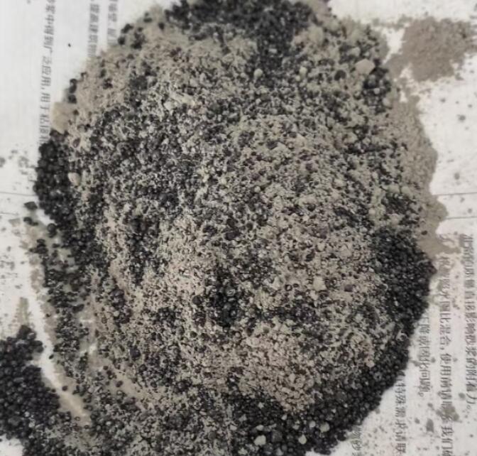 青龙不发火砂浆耐磨地坪施工方案