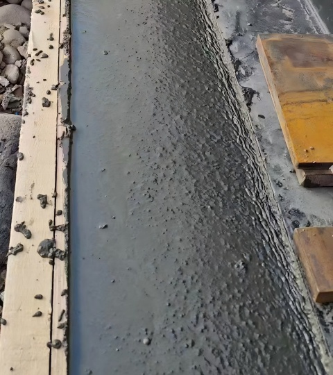 青龙环氧砂浆的特点及施工流程​