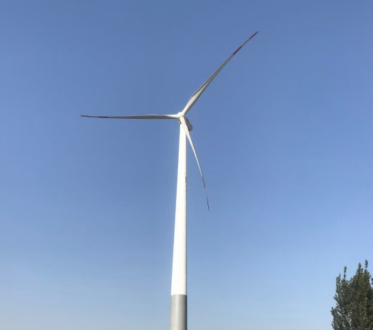 青龙风电基础二次灌浆料的强度要求和用量计算 风电灌浆料施工注意事项