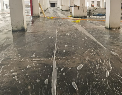 青龙不发火砂浆和不发火金属骨料有什么区别