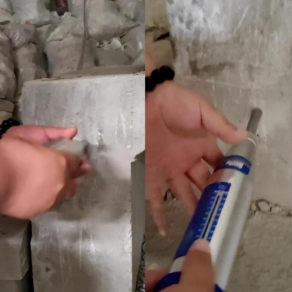 青龙混凝土强度不足的原因及处理方法