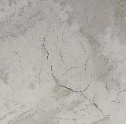 青龙灌浆料为什么会产生裂缝？出现裂缝该如何处理？