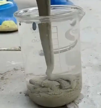 青龙水工混凝土絮凝剂，水下抗分散剂的作用及施工方法