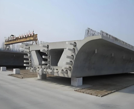 青龙抗冻压浆料的特点及标准化施工工艺